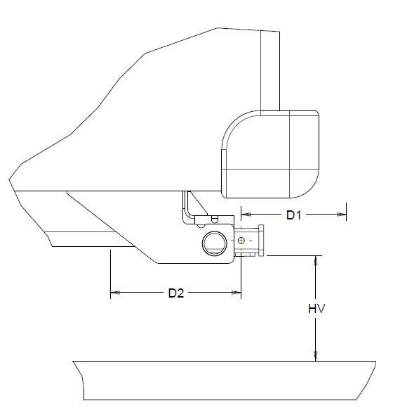 Hitch Dimensions