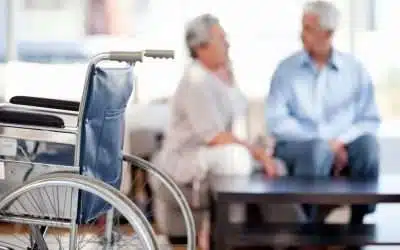 Elder Care Planning for Aging Parents