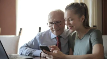 Twelve Local Resources for Caregivers