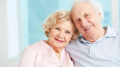 aging parents that refuse help